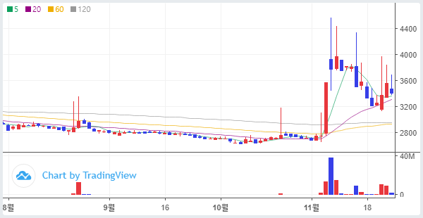 눌림 맥점 시그널_YTN